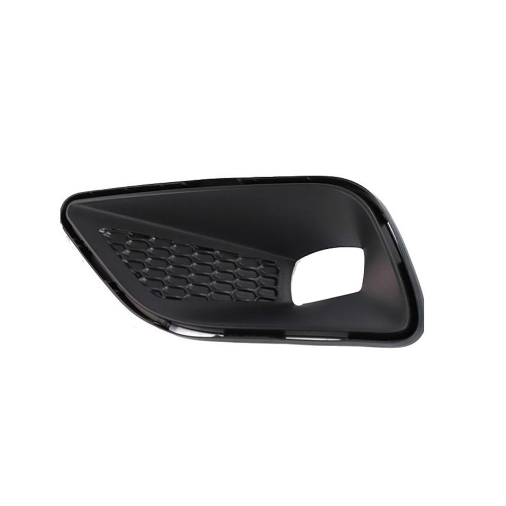 Front Left Side Fog Lamp Bezel 68287995AB For 2019 2020 2021 2022 Jeep Cherokee