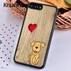 Krajews Golden Retriever Dog Cute Puppy Phone Case For iPhone 17 Air 16 15 14 plus 11 12 13 pro max Plus coque Fundas