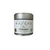 NIRVANAYATRI Matcha Organic Established Tea Garden Special Selection Kyoto Uji Single Origin JAS Certified Ceremony Grade Iki Sealed Can Usucha Latte