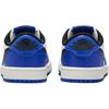 Air Jordan 1 Retro Low OG PS Game Royal Kids Sneakers Blue White Black FQ5436-140