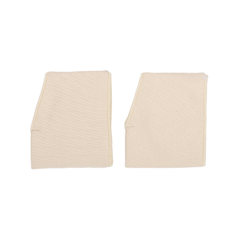 Forefoot Socks with Metatarsal Pads Toe Separator Pain Relief Sleeve for Calluses Blisters Shoe Corrector Gel Foot Cushion Comfortable Convenient