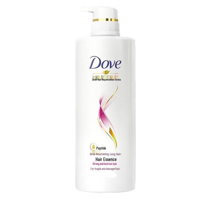 Dove Daily Nourishment Repair Shampoo & Conditioner Set
