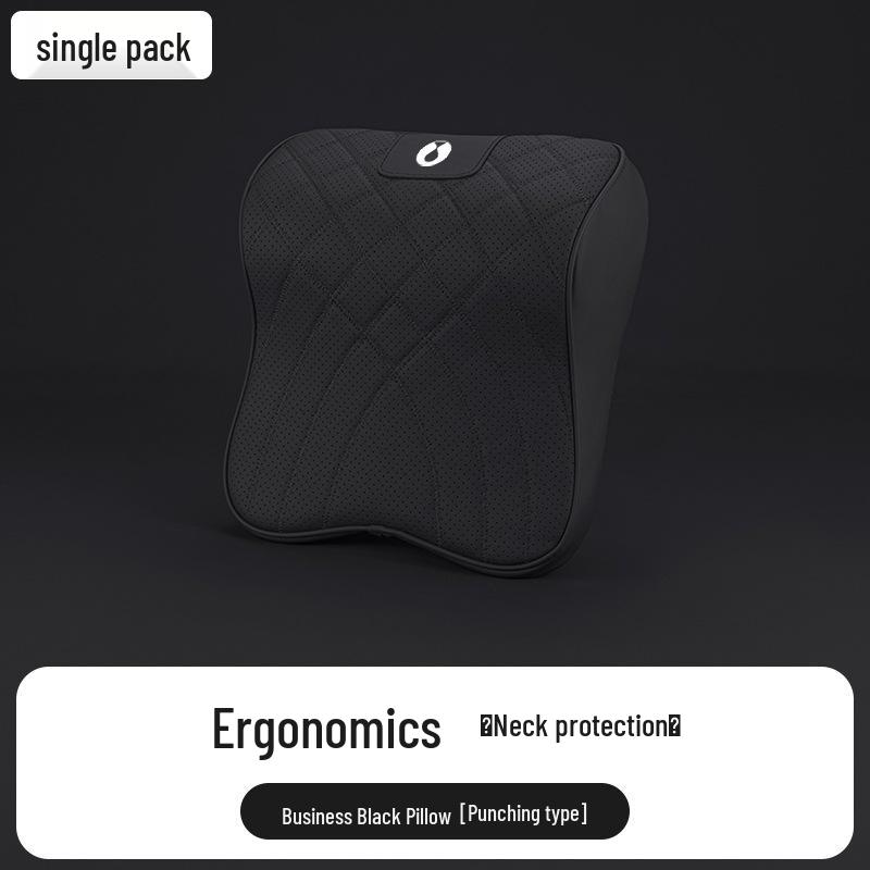 Compatible with Denza D9/N7/N8/X: Car Headrests, Neck Pillows, Lumbar Cushions, and Interior Accessories.