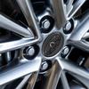 4 шт./комплект 56/60 мм Колпаки ступицы Toyota Центральные колпаки колес автомобиля для Toyota Prius CHR Auris Rav4 Prado Fortuner Corolla Yaris Camry