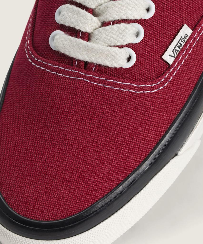 Vans Premium Authentic Deck 44 Lx - Бордовый / Vn000Efzbrd1