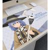 Аниме Tensei Jobless Рокси Мигурдия Мульти коврик для стола "Mushoku II Reincarnation"