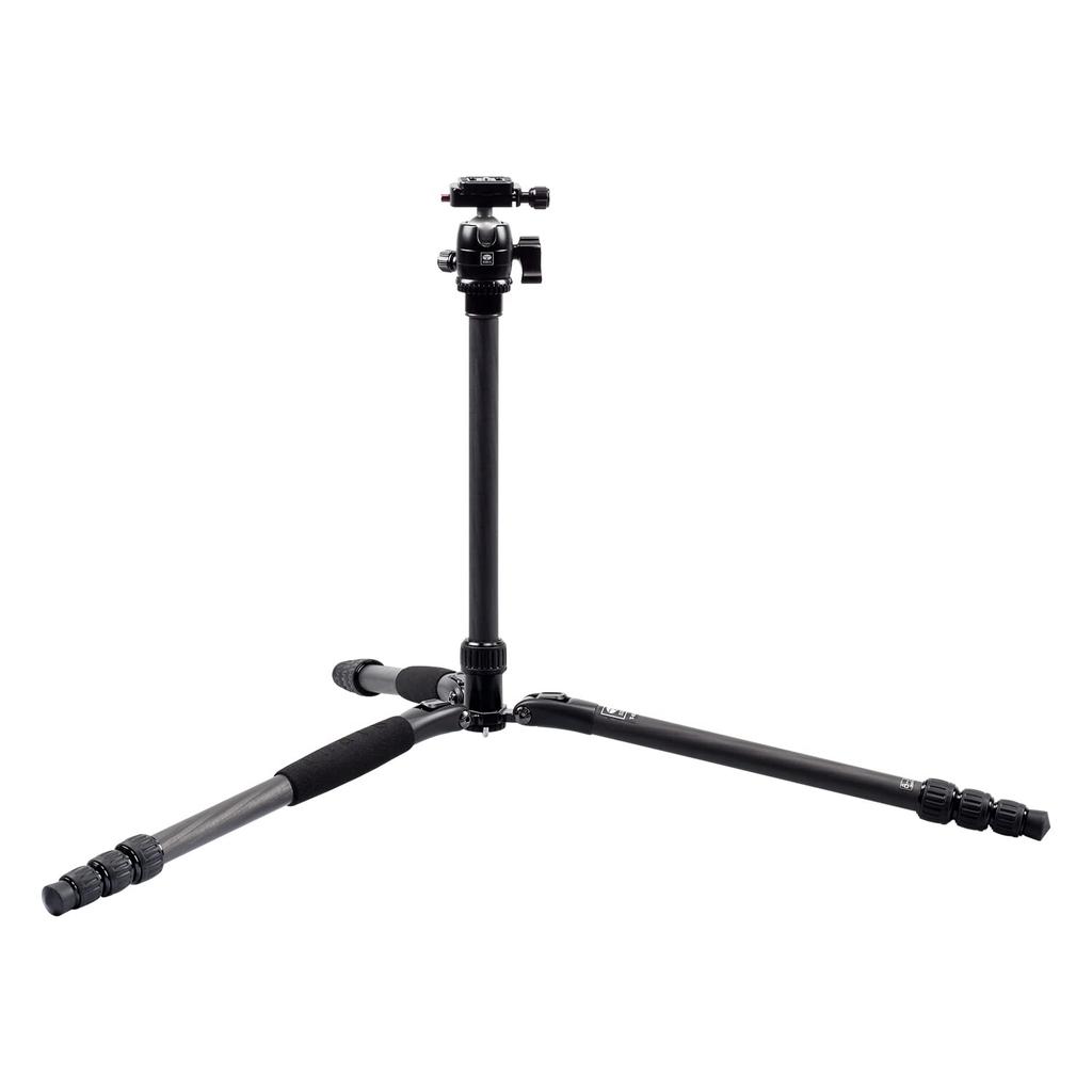 SIRUI Series Travel Tripod with Ball Head T-0S B-00 (T-024SK+B-00K)
