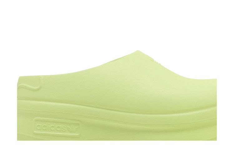 adidas Wmns Adifom Stan Smith Mule 'Lucid Lemon'