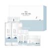 A0211 A0211 1025 Dokdo Hydration 5-Piece Skincare Gift Set (Toner 200 mL + Lotion 200 mL + Cream 50 mL)