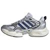Унисекс низкие беговые кроссовки Climacool Vento 3.0 Серебристые IH2281
