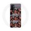 Case for Oppo A74 Friends Selfie Series