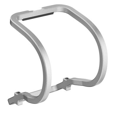 Защитная накладка LICHIFIT Gimbal Protector для DJI NEO, бампер с инструментами, алюминиевая защита для подвеса, защитный кожух, защита камеры, защита для подвеса, защитный кожух