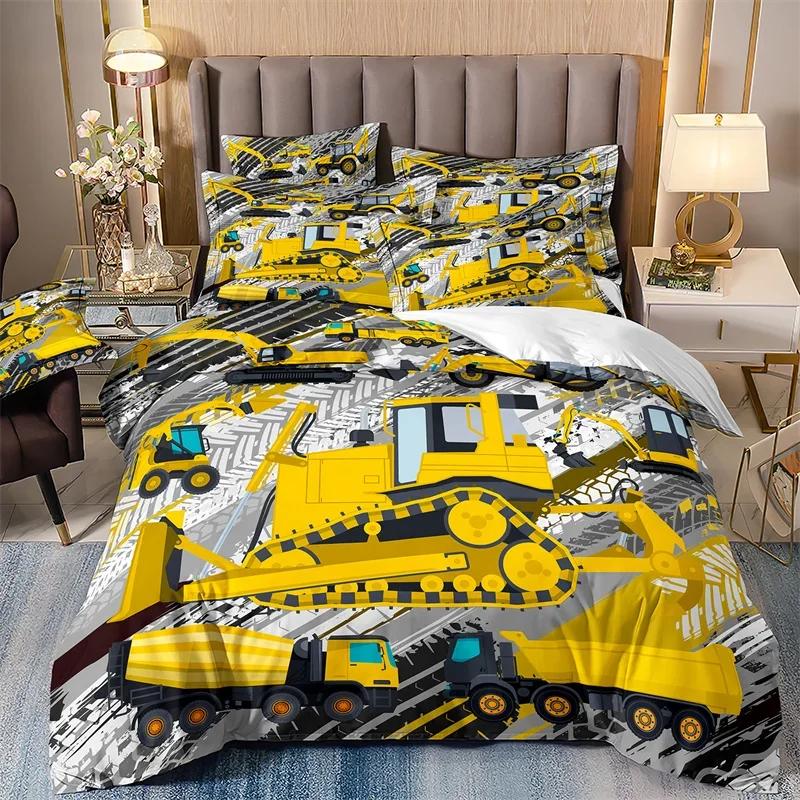 3D Комплекты постельного белья для мальчиков, Игровой набор пододеяльника, Королевский чехол для одеяла с видеоиграми, Дизайны Playstation, Комплект постельного белья для мальчиков-подростков