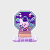LINE FRIENDS Акриловая подставка BT21 COOKY BABY K Edition 2