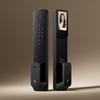 Умный дверной замок Xiaomi 2 с большим дисплеем, версия с глазком