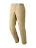 Karrimor Hiking Pants with Side Light Khaki Pockets,