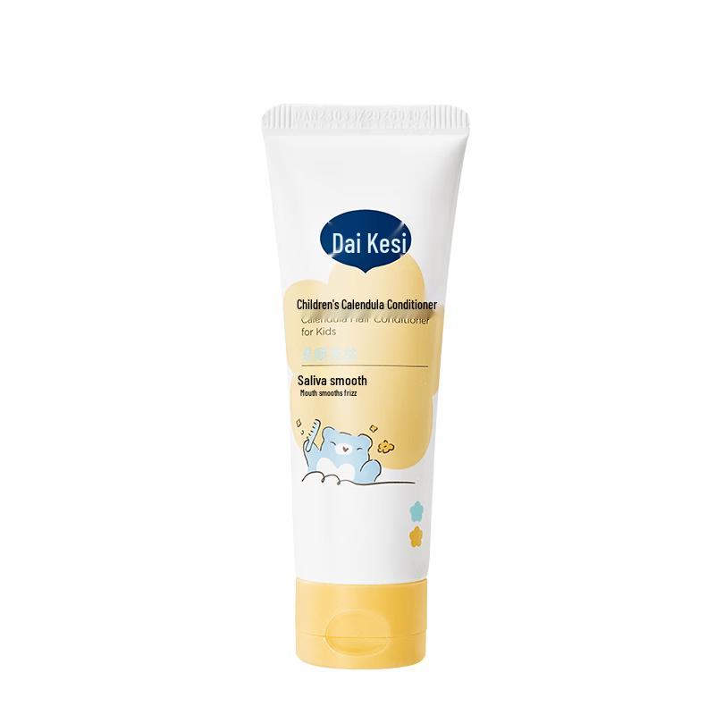 Dacco Care Kids Calendula Moisturizing Conditioner
