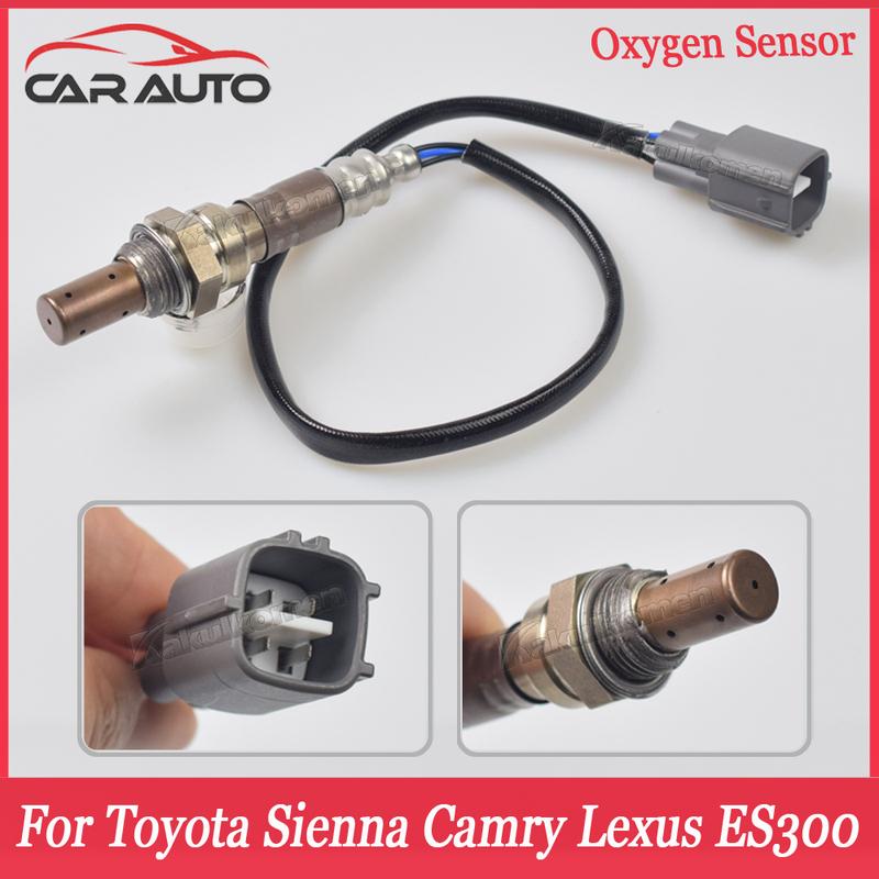89467-48011 Передний лямбда-зонд 8946748011 для Toyota Highlander Sienna RAV4 Camry для Lexus RX300 ES300