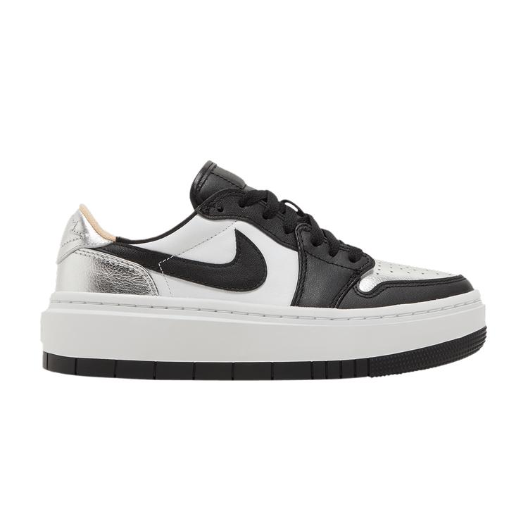 Jordan 1 Elevate Low SE Silver Toe (Women's)