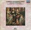 LP Record DON SMITHERS, DAVID MUNROW - Courtly Masquing Ayres = Hofische M 642794 Serenata 1982 Germany Classical Used
