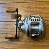 Used Daiwa TD Zillion HLC 100HL Left handed DAIWA