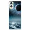 For Oppo Reno7 Lite Cases Reno 7Z Marble Clear Soft TPU Silicone Back Case For Oppo Reno 7Z 7 Z 5G Phone Cover Fundas Reno 7Lite