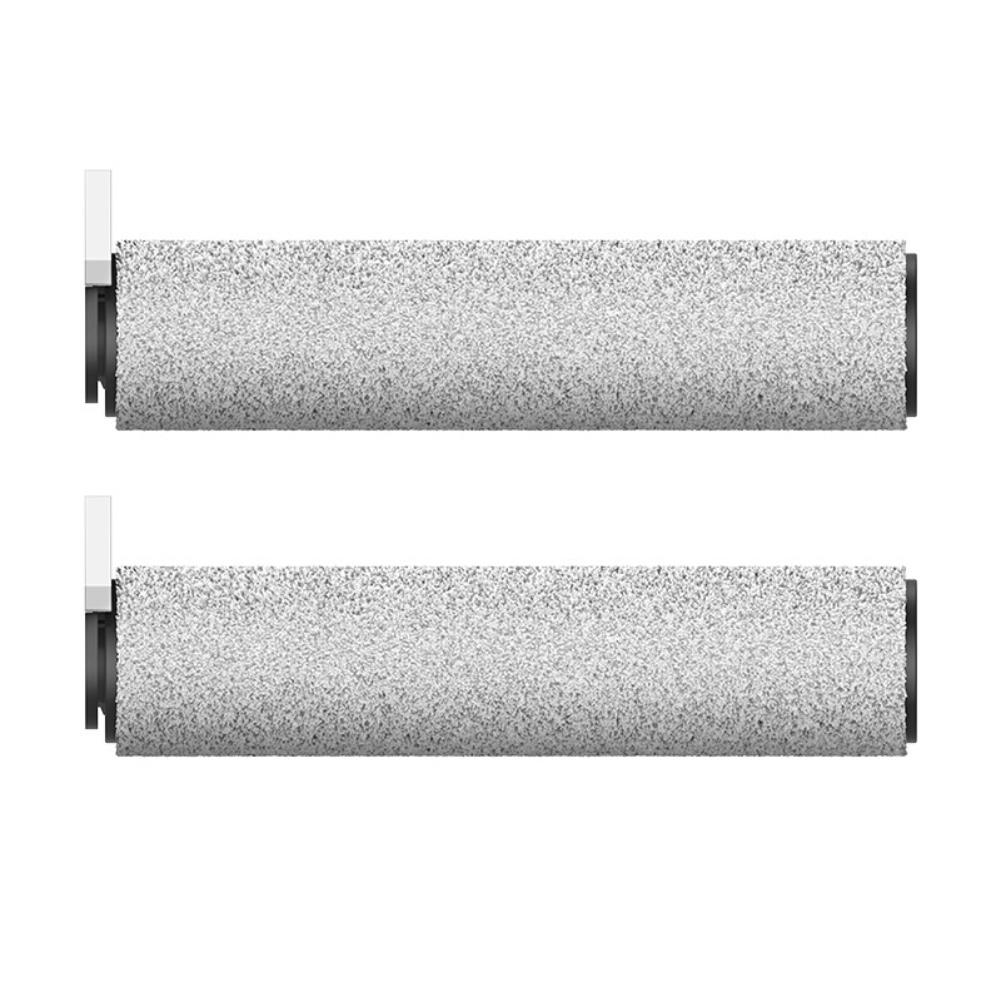 Подходит для пылесосов Mijia 2C/4C/2Lite и Truclean W20. Основная щетка для чистки полов и деревянных полов.