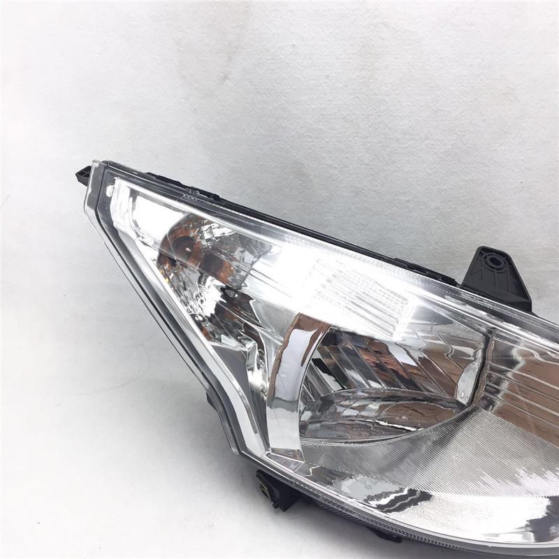 Совместимая с Wuling Hongguang V фара в сборе - передняя лампа дальнего/ближнего света