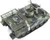 Пластиковая модель AFV CLUB M2 с тяжелым пулеметом FV35361 1/35 YPR-765 PRI.50 12,7 мм