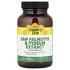 Saw Palmetto & Pygeum Extract, 90 Vegan Capsules