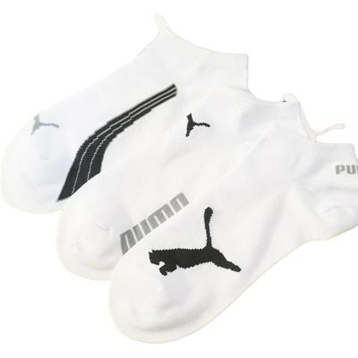 Puma Носки унисекс до щиколотки 100000617-001