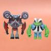 Available: 11 types of Earth Protector BEN10 Action Figures - Teenage Hero Hacker Ben Super Giant Doll Ornaments.