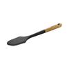 Staub Silicone Palette Knife Japanese Ustensiles Pastry Scraper Spatula, [Official Product] 40503-106
