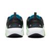Nike Infinity Flow GS Black Green Strike Kids Sneakers Aquamarine Football-Grey FD6058-005