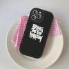 B-Принеси М-Мне Б-BMTH Г-Горизонт Кожаный Чехол Для Телефона Для IPhone 16 15 14 13 12 11 Pro Max Plus Ударопрочный Чехол