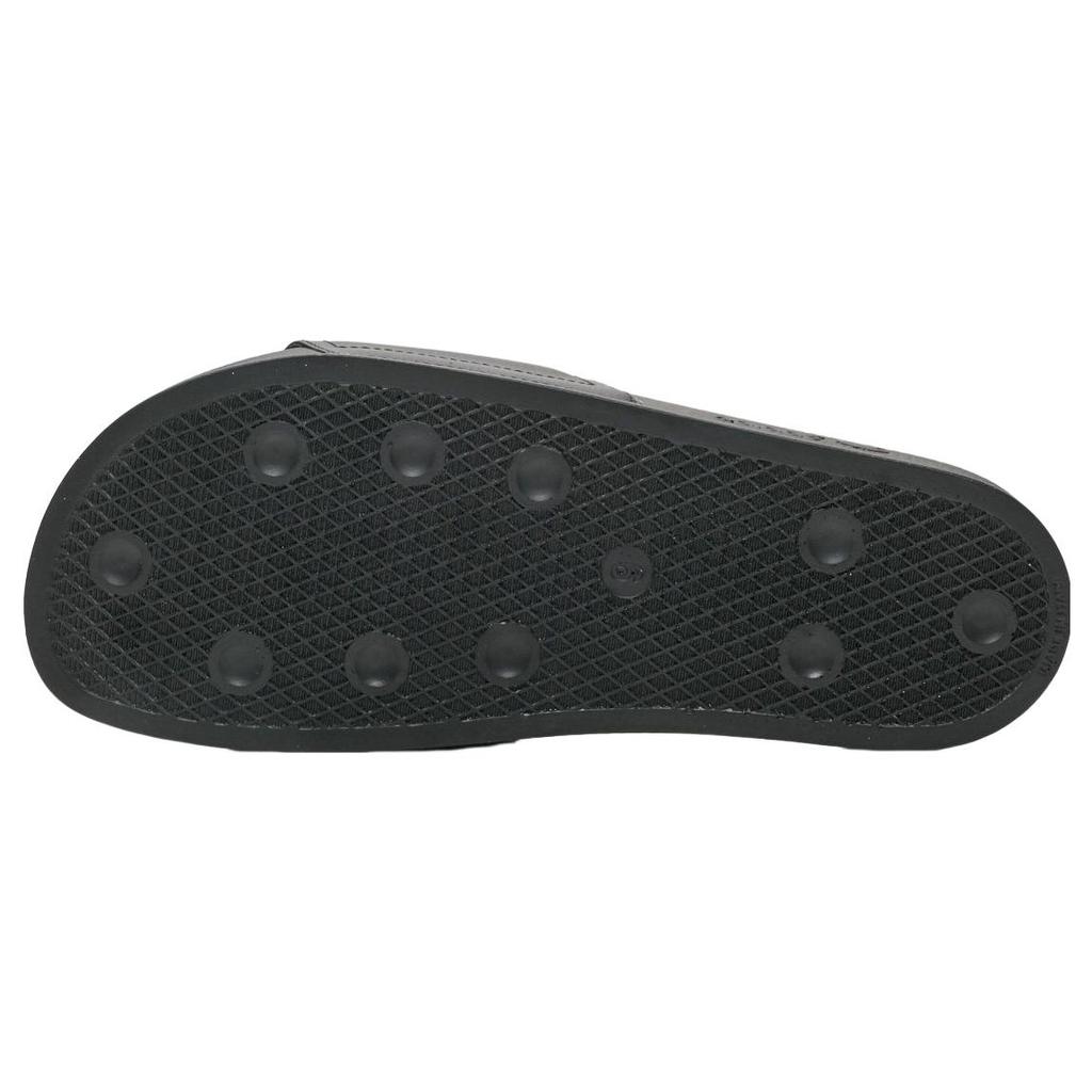 Adilette Y-3 Y-3 Slide 'Black' Unisex AC7525
