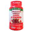 Official Customs Clearance Nature's Struth Asabi 75 Gummies Apple Cider Vegan Apple Cider Vinegar Jelly Vitamin