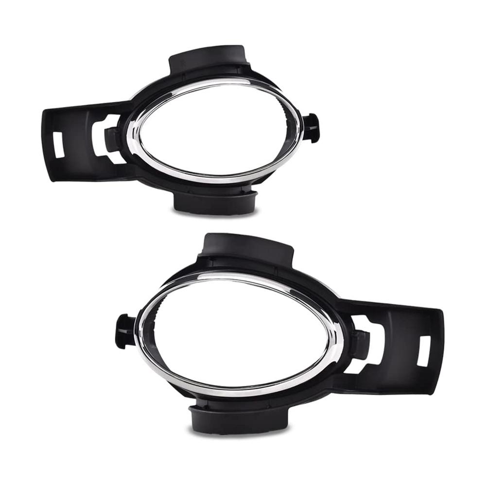 Для Lexus ES350 2007-09 Накладки на противотуманные фары 5212533070 5212633070