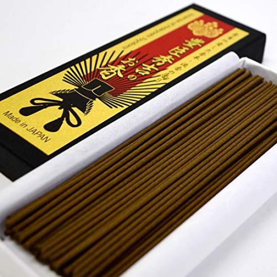 Toyotomi Incense in [Samurai Incense] Hideyoshi's "Agarwood Fragrance" #128 [Made Japan] [Baieido] [Sengoku] [Toyotomi Hideyoshi] [Incense] [Gift]