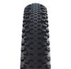 Шина Schwalbe Advanced Hybrid PunctureGuard Green Compound 29´´ x 2,25 жесткая MTB шина