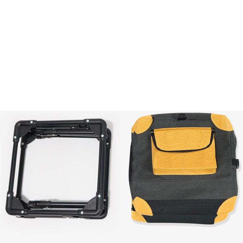 Складная клетка для домашних животных, питомник для кошек, крытая и уличная палатка для собак, портативный чемодан, сумка, большой питомник для собак