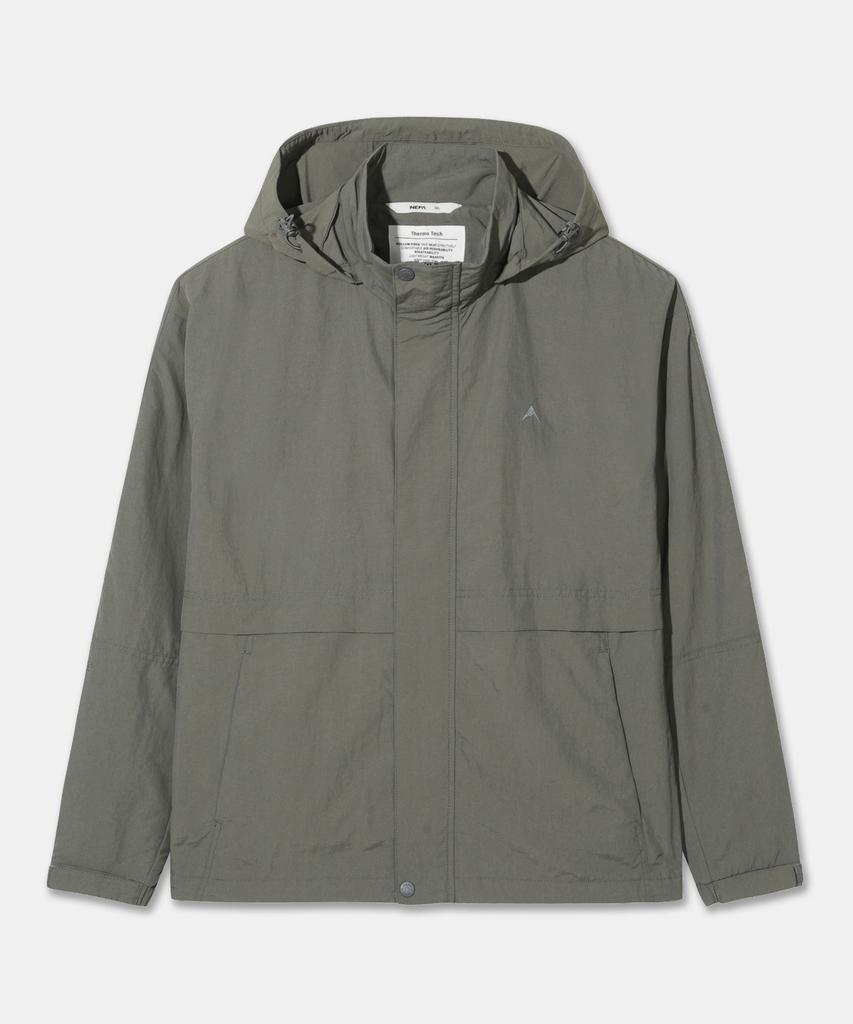 Мужская термо-куртка NEPA 7M50661 Tech Breeze