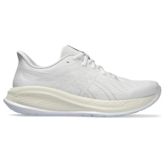 Asics Gel Cumulus 26 Белый Молочный 1011B792-101