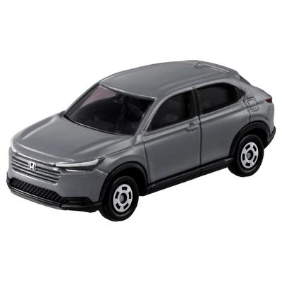 TAKARA TOMY Tomica 109 Honda Vezel Миниатюрная игрушечная машинка для детей от 3 лет и старше №. (Первое издание)