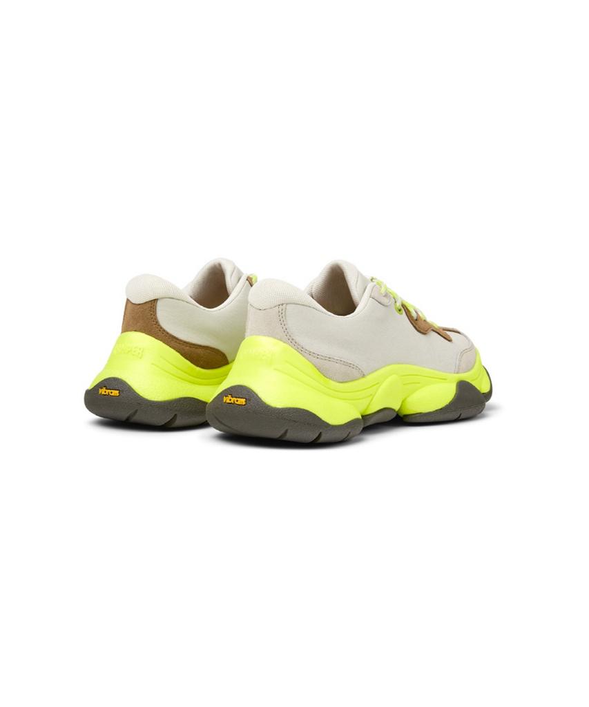 Camper Karst 2 Twins K201836-007