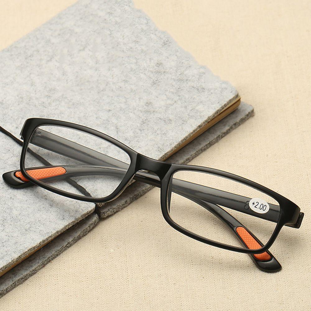 temples Ultralight Presbyopia Eyeglasses Reading Glasses Computer Eyeglasses Presbyopic Eyewear