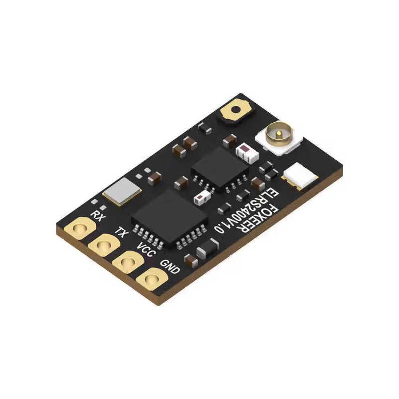 Foxeer MR1686 2.4G ELRS Receiver for FPV Drones