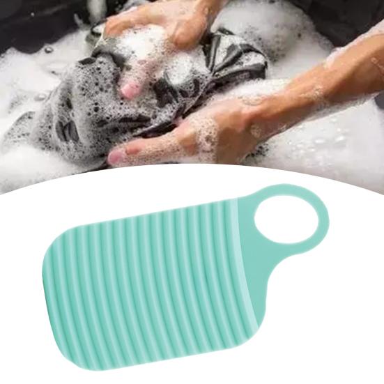 Modern Laundry Mat Not Hurt The Clothes with Hanging Design Quick Decontamination