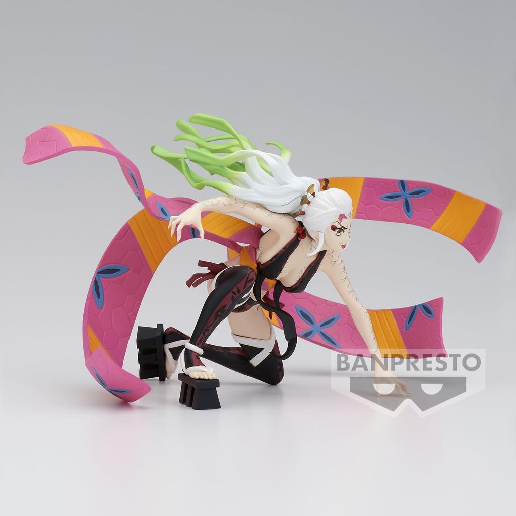 BANPRESTO Убийца демонов: Kimetsu no Yaiba VIBRATION STARS Даки Б