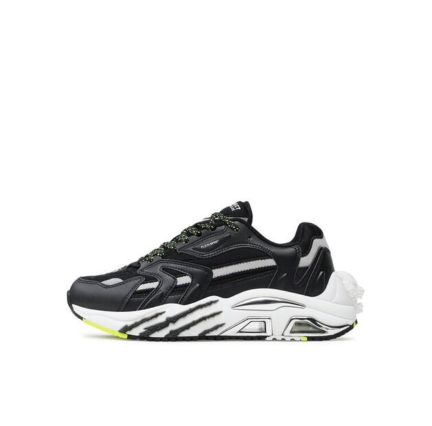 Кроссовки Plein Sport FABS USC0328 PTE003N